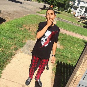 Meet your Posher, Shane